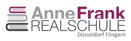 Logo der Anne-Frank-Realschule